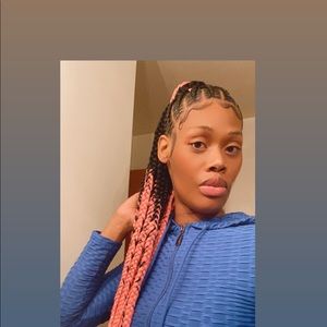 Meet your Posher, Jasmine